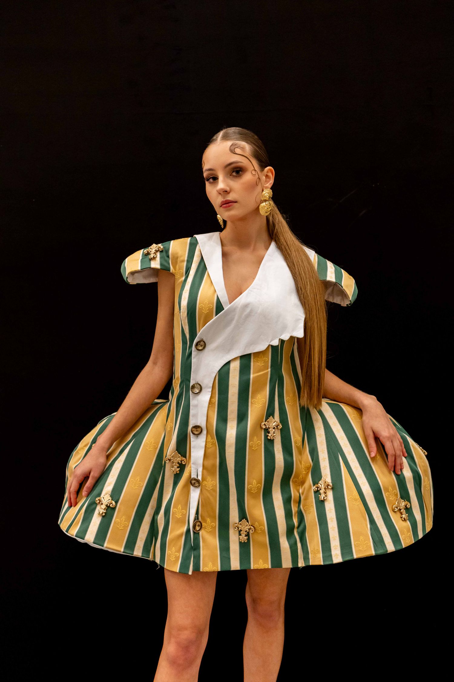 2025 Opera meets Haute Couture